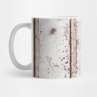 Stain of Rust 5 Mug